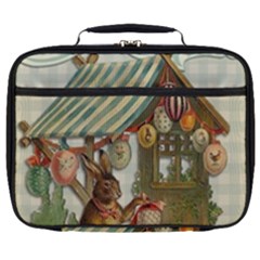 Easter 1225826 1280 Full Print Lunch Bag by vintage2030
