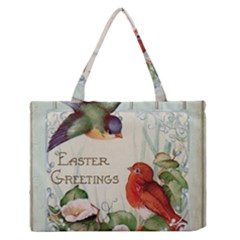 Easter 1225824 1280 Zipper Medium Tote Bag by vintage2030