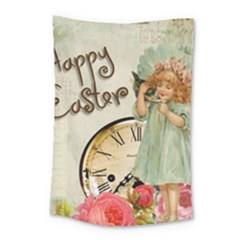 Easter 1225805 1280 Small Tapestry by vintage2030