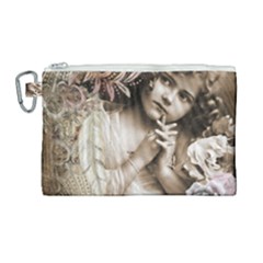 Little 1220480 1920 Canvas Cosmetic Bag (large) by vintage2030