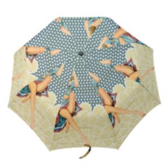 Retro 1107634 1920 Folding Umbrellas