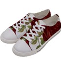 Rose 1077964 1280 Women s Low Top Canvas Sneakers View2