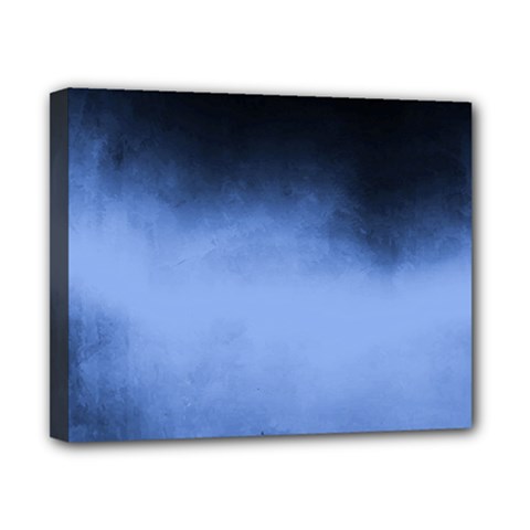 Ombre Canvas 10  X 8  (stretched) by Valentinaart