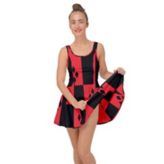 Harley Inside Out Casual Dress