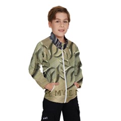 You Are My Star Windbreaker (kids) by NSGLOBALDESIGNS2