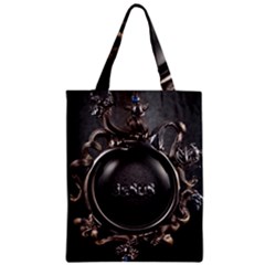 Jesus Zipper Classic Tote Bag by NSGLOBALDESIGNS2