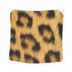 Animal Print Leopard Square Tapestry (small) by NSGLOBALDESIGNS2