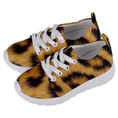 Animal Print 3 Kids  Lightweight Sports Shoes by NSGLOBALDESIGNS2