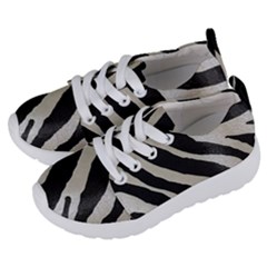 Zebra Print Kids  Lightweight Sports Shoes by NSGLOBALDESIGNS2