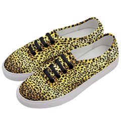 Leopard Version 2 Women s Classic Low Top Sneakers by dressshop
