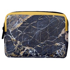 Marble Make Up Pouch (medium)