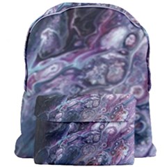 Planetary Giant Full Print Backpack by ArtByAng