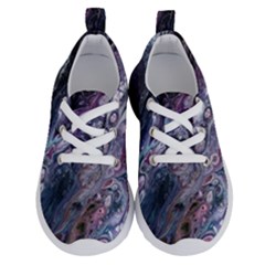 Planetary Running Shoes by ArtByAng