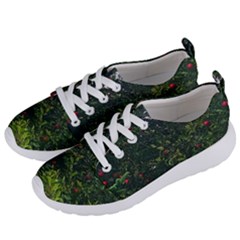 Apple Tree Close Up Women s Lightweight Sports Shoes by bloomingvinedesign