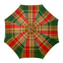 Seamless Pattern Design Tiling Golf Umbrellas by Sapixe