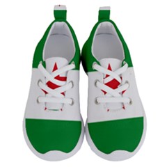 Flag Of Andalusian Nation Party Running Shoes by abbeyz71