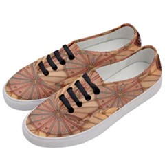 York Minster Chapter House Women s Classic Low Top Sneakers