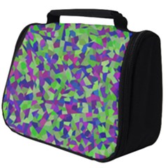 Nocturnal Full Print Travel Pouch (big)