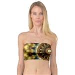 Pattern Abstract Background Art Bandeau Top