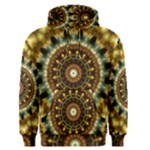 Pattern Abstract Background Art Men s Pullover Hoodie