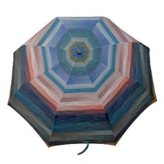 Background Horizontal Ines Folding Umbrellas