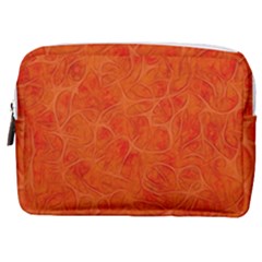 Background Structure Pattern Nerves Make Up Pouch (medium) by Alisyart