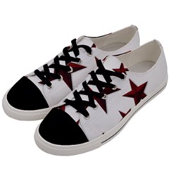 Free Stars Men s Low Top Canvas Sneakers by Alisyart
