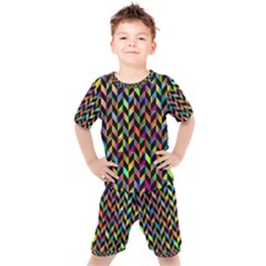 Abstract Geometric Kid s Set by Mariart