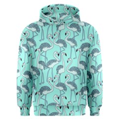 Bird Flemish Picture Men s Overhead Hoodie by Mariart