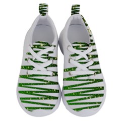 Christmas Tree Spruce Running Shoes