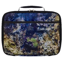 Under The Sea Full Print Lunch Bag