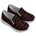 Surrounded By  Ornate  Loved Candle Lights In Starshine Kids  Lightweight Slip Ons View3