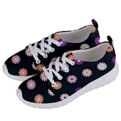 Daisy Deco Women s Lightweight Sports Shoes by WensdaiAmbrose