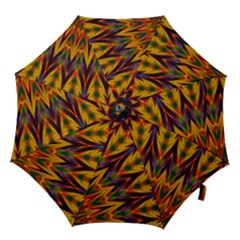 Background Abstract Texture Chevron Hook Handle Umbrellas (medium)