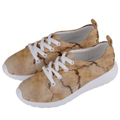 Stone Surface Stone Mass Women s Lightweight Sports Shoes by Mariart