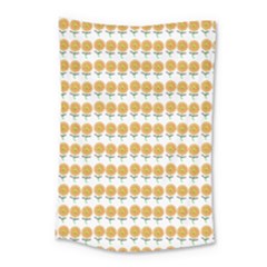 Sunflower Wrap Small Tapestry