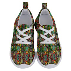 Grammer 5 Running Shoes by ArtworkByPatrick