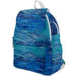 Into the Chill  Top Flap Backpack