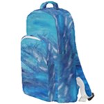 Into the Chill  Double Compartment Backpack
