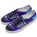 Columbus Commons Women s Classic Low Top Sneakers View2