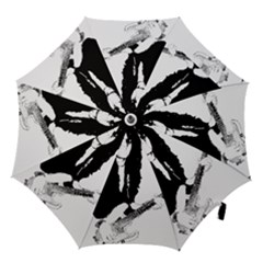 J E L  Hook Handle Umbrellas (small) by StarvingArtisan