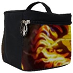 Dragon Lights Ki Rin Make Up Travel Bag (Big)