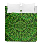 Love The Tulips In The Right Season Duvet Cover Double Side (Full/ Double Size)