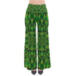 Love The Tulips In The Right Season So Vintage Palazzo Pants