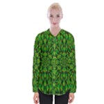 Love The Tulips In The Right Season Womens Long Sleeve Shirt