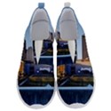 Columbus skyline No Lace Lightweight Shoes View1