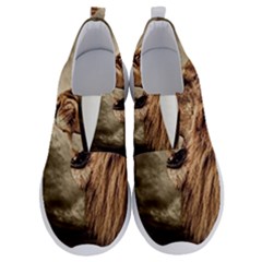 Roaring Lion No Lace Lightweight Shoes by Sudhe