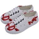 Hot Kids  Classic Low Top Sneakers View2