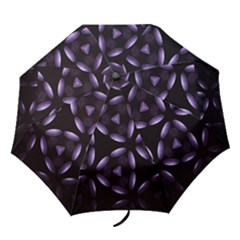 Digital Art Art Artwork Abstract Folding Umbrellas by Pakrebo