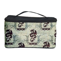 Awesome Chinese Dragon Pattern Cosmetic Storage by FantasyWorld7